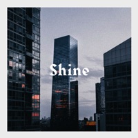Shine - Single - Magnus Bergman