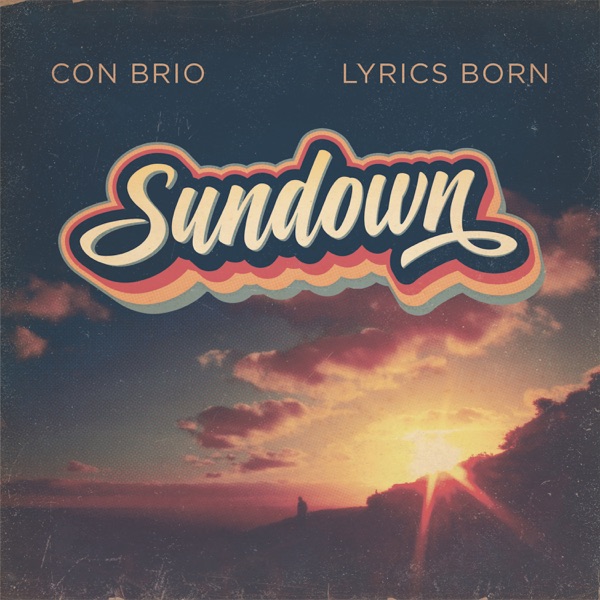 Sundown - Single