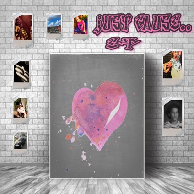 Just Cause.. The EP