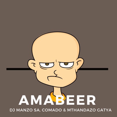 Amabeer - Single