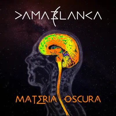 Materia Oscura (Parte 1) - Damablanca