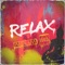 Relax - Melim & Rael lyrics