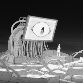 I2i Laura Brehm & Mr. Bill