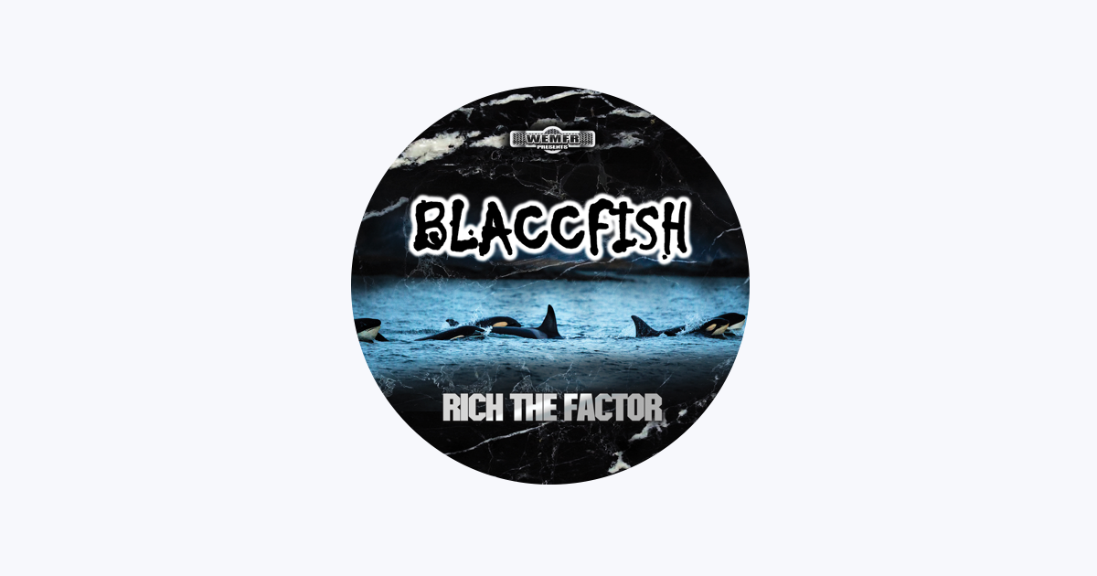レア G-RAP RICH THE FACTOR Rich The Factor | Spotify