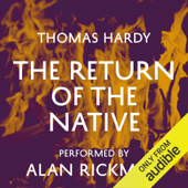 The Return of the Native (Unabridged)