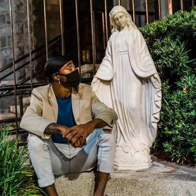 Pray for Us - Single