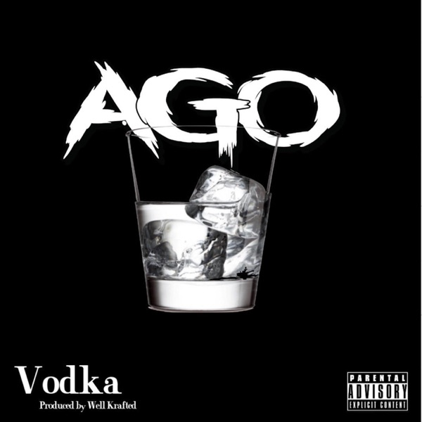 Vodka