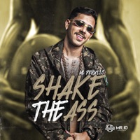 Shake the Ass - Single - MC Peruzzo