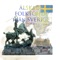 Blinde Hans polska (folkvisa från Gotland) - Östergötlands Sinfonietta & Tomas Blank & Östergötlands Sinfonietta lyrics