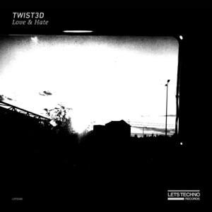 Love & Hate - Single