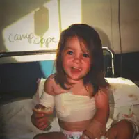 Done — Camp Cope