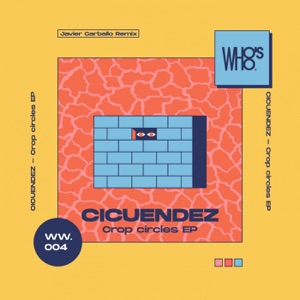 Crop Circles - EP