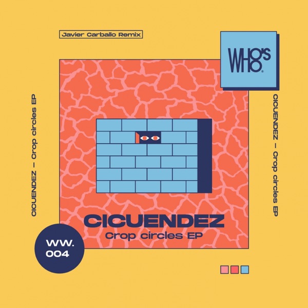 Crop Circles - EP