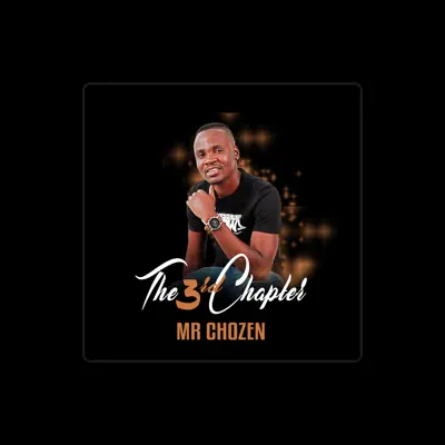 Listen to Mr Chozen, watch music videos, read bio, see tour dates & more!