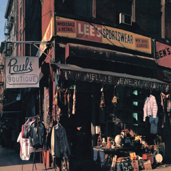 Paul's Boutique - Beastie Boys Cover Art