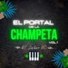 El Portal de la Champeta, Vol. 1