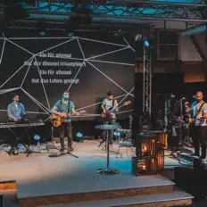 Dengarkan Passion Anbetung, tonton video musik, baca bio, lihat tanggal tur & lainnya!