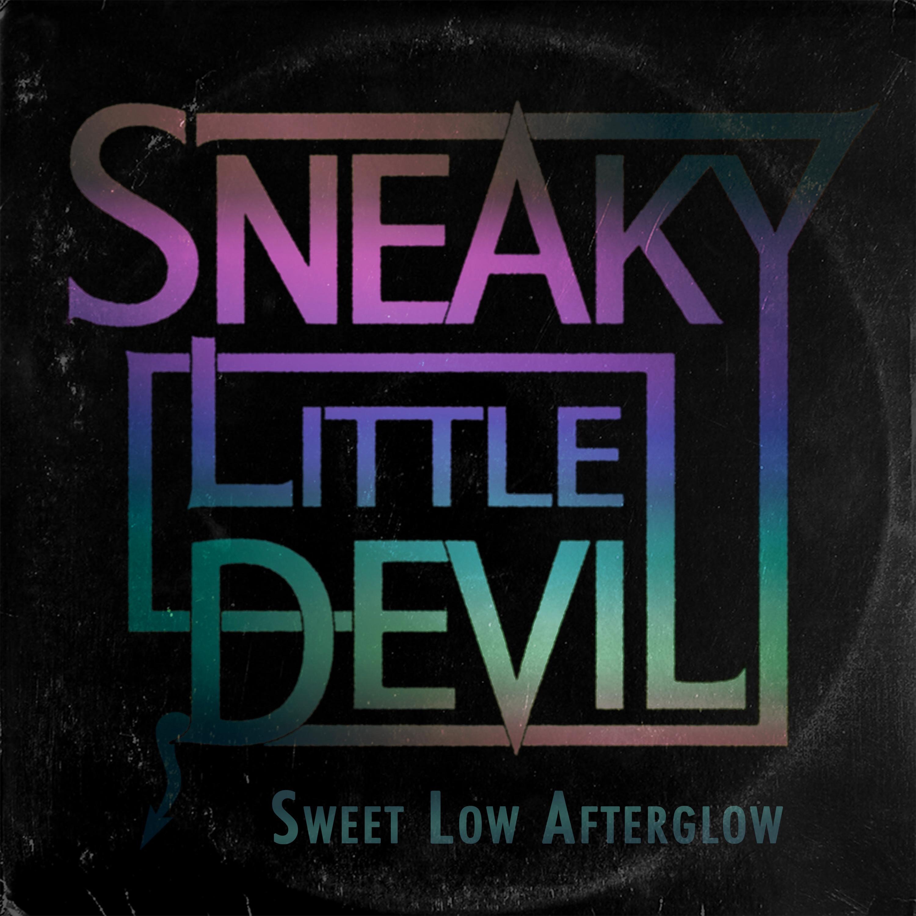 Sweet Low Afterglow - Single