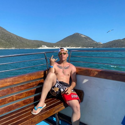 Roupa Rasgada - Single