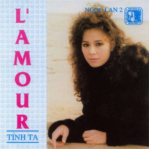 L'amour - Tình ta