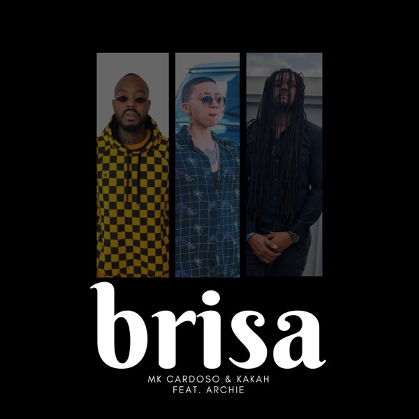 Brisa (feat. Archie)