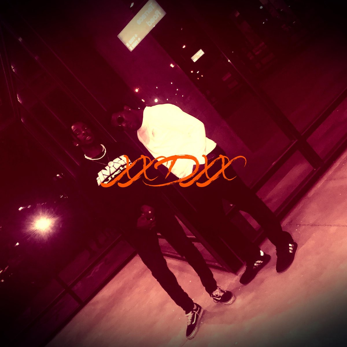 Xxdxx - Single” álbum de Itsyaboyduke en Apple Music