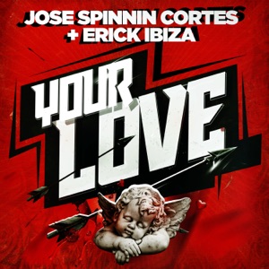Your Love - EP