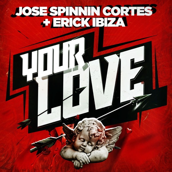 Your Love - EP