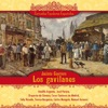 Los gavilanes (Zarzuela en tres actos)