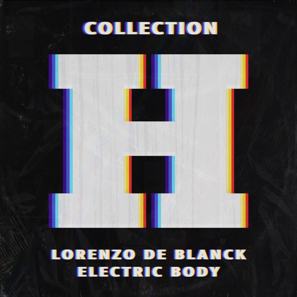 Electric Body - Single