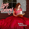 Love Story Theme (Where Do I Begin) - Robin Spielberg