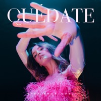Quédate - Single - Nina Rodriguez
