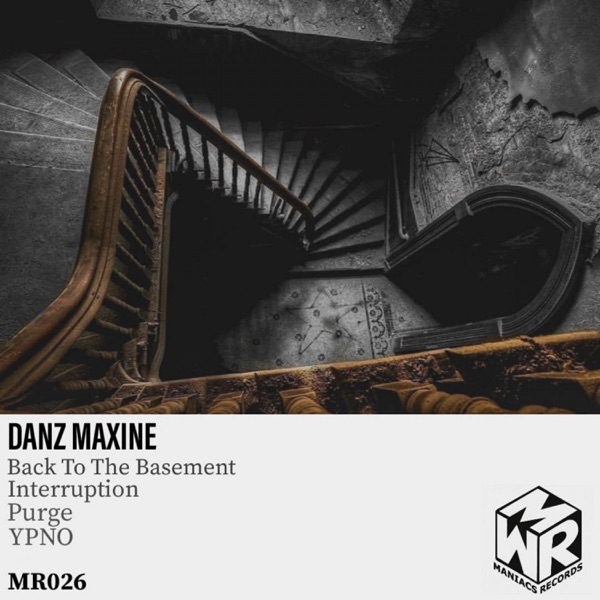 Back To the Basement - EP