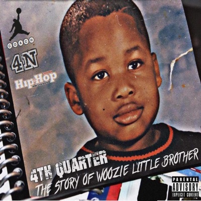 4th Quarter: The Story of Woozie Little Brother