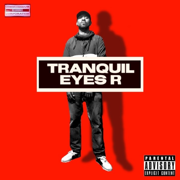 TRANQUIL Eyes R (feat. Ryz Hope)