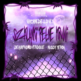 Szklanki Pełne Krwi (feat. Deathfromoverdose & Młody Yerba) Watchmedieslowly