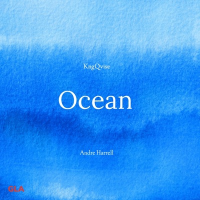 Ocean (feat. Andre Harrell) - Single