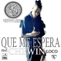 Que Me Espera (feat. Chewin' Loco) - Single - DJ Mushk