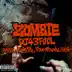 Zombie (feat. Felipe & Bomb Walker) - Single album cover