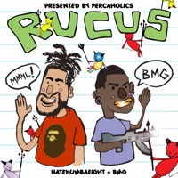 Rucus (feat. BMG) - Single - NateNumbaEight