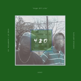 Black Ice (feat. Dre G & Brent) T and J