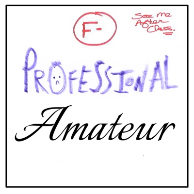 Professional Amateur (Mixtape)