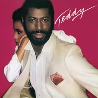 Teddy (Expanded Edition) - Teddy Pendergrass