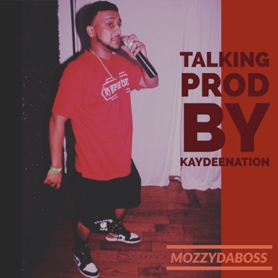Talking - Single