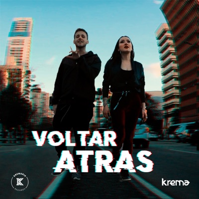 Voltar Atrás - Single
