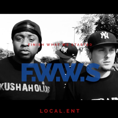 Finish What We Started