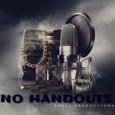 No Handouts - Single