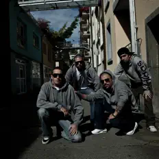 Listen to Skilluminati, watch music videos, read bio, see tour dates & more!