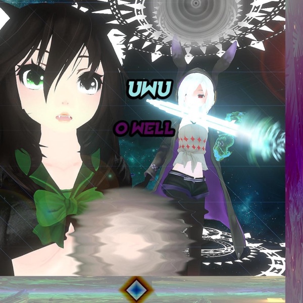 Uwu O Well