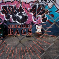 The HeddNodd Freestyle - Single - Seemore Bag$